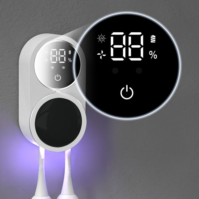 Lisslune | Toothbrush Sterilizer Box