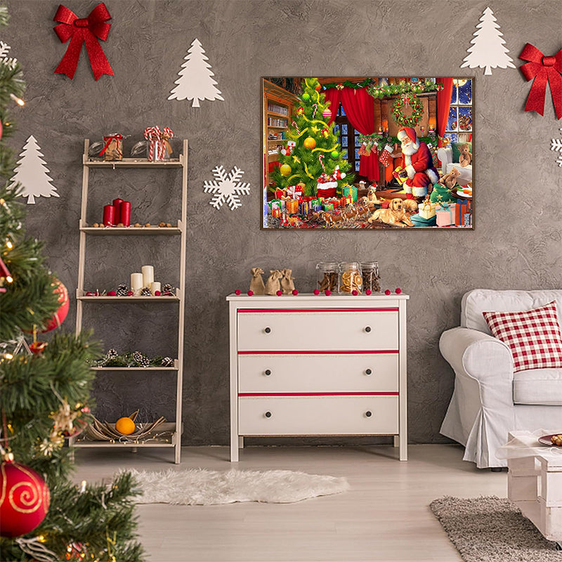 Lisslune | Christmas Holidays Advent Calendar
