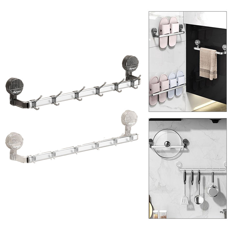 Lisslune | Towel holder with suction cup