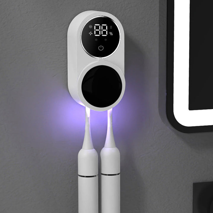 Lisslune | Toothbrush Sterilizer Box