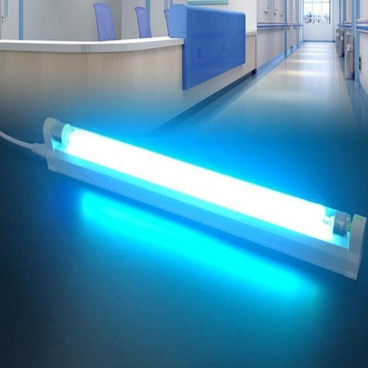 Lisslune | Germicidal UV Light - 8W Ultraviolet Germicidal Light