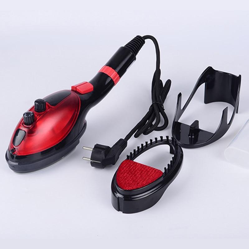Lisslune | Mini Travel Iron - Mini Portable Hanging Ironing Machine Travel