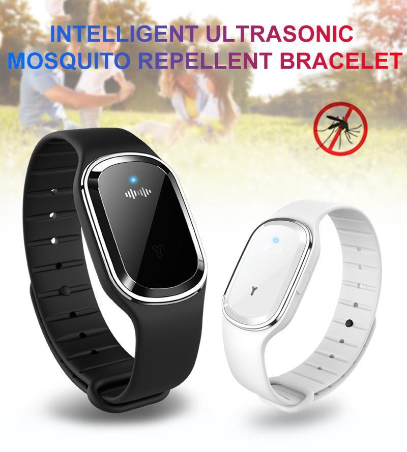Lisslune | Mosquito Repellent Bracelet - Bug Repellent Bracelet