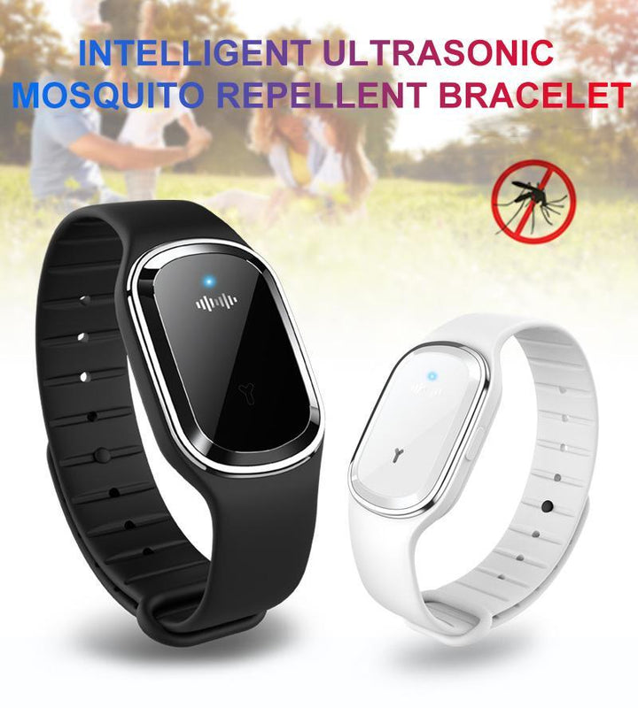 Lisslune | Mosquito Repellent Bracelet - Bug Repellent Bracelet
