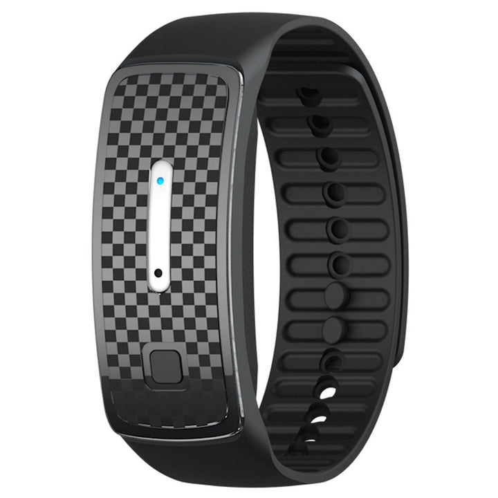 Lisslune | Anti Mosquito Bracelet Ultrasound Bug Repellent Bracelet