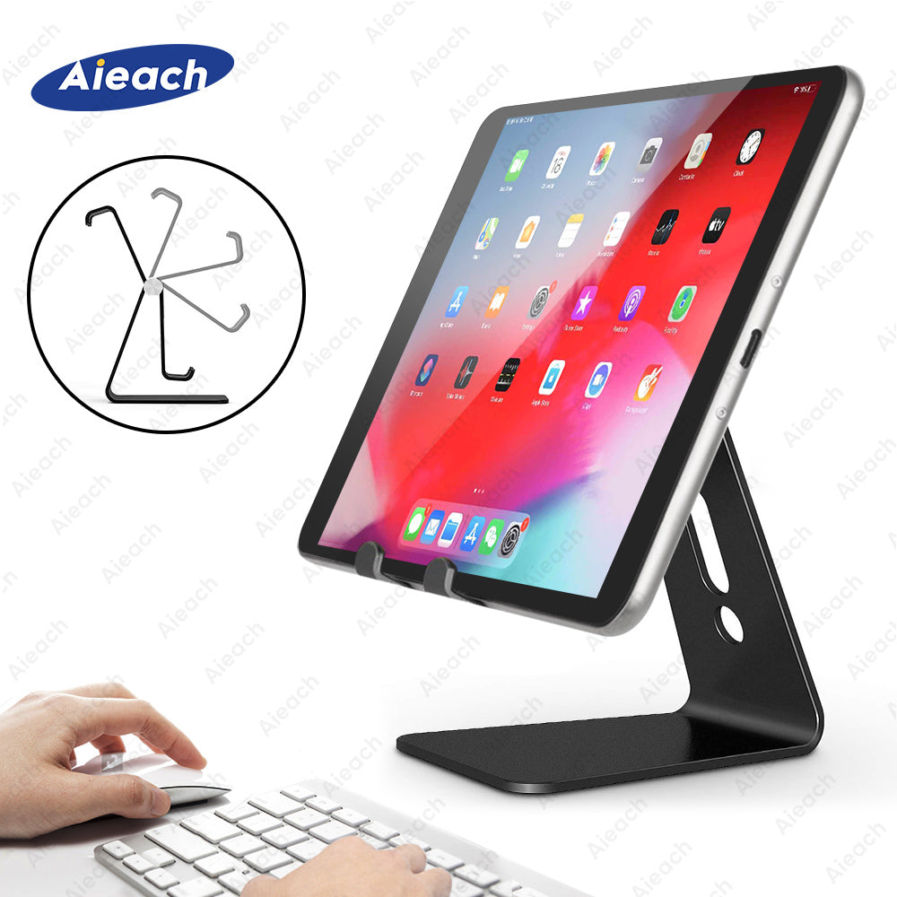 Lisslune | Ipad Stands - Desk Tablet Stand