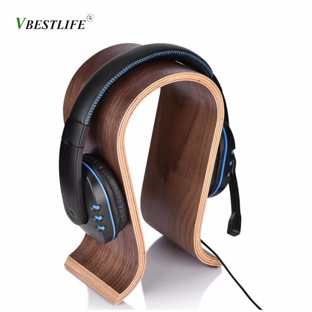 Lisslune | Headset Stand - Headphones stand