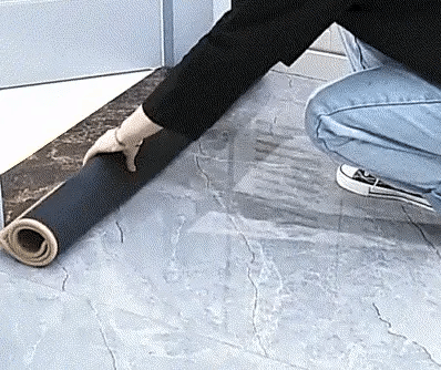 Lisslune | Woven Indoor Door Mats | Machine Washable. Non-Slip & Ideal for Home Decor and High-Traffic Areas