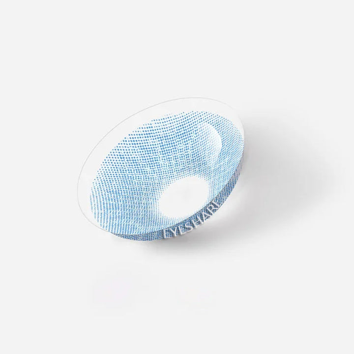 Rynx Cyprus Blue 14.2mm 1 Pair | 1 Year
