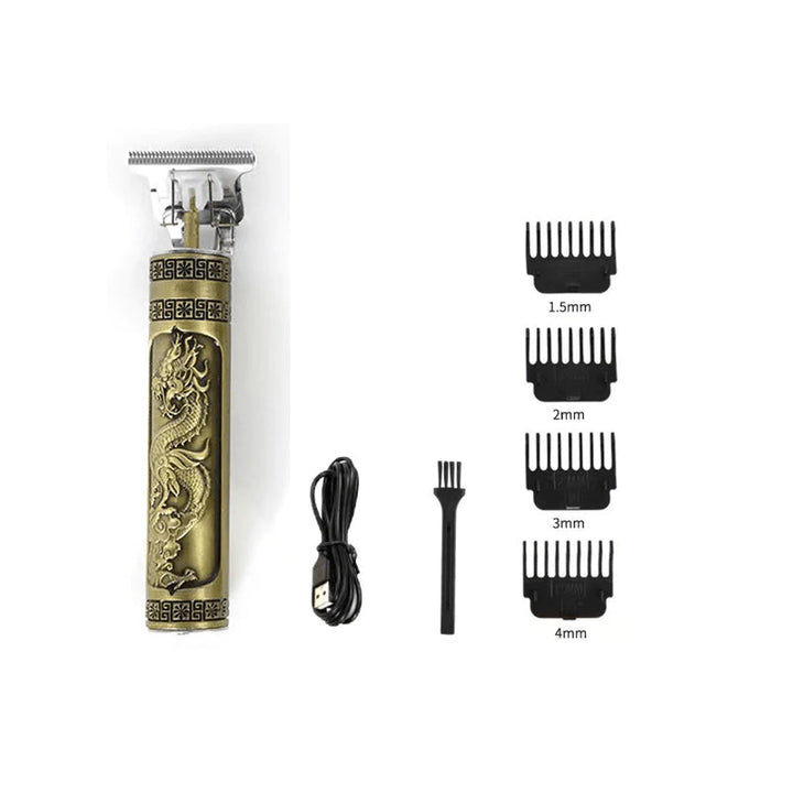 Lisslune | Wireless Hair Clipper Men