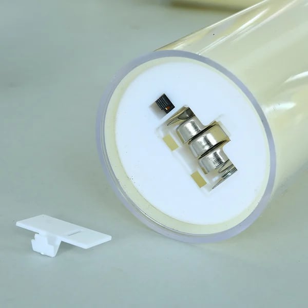 Lisslune | Real Flameless Candles LED Electronic Candle