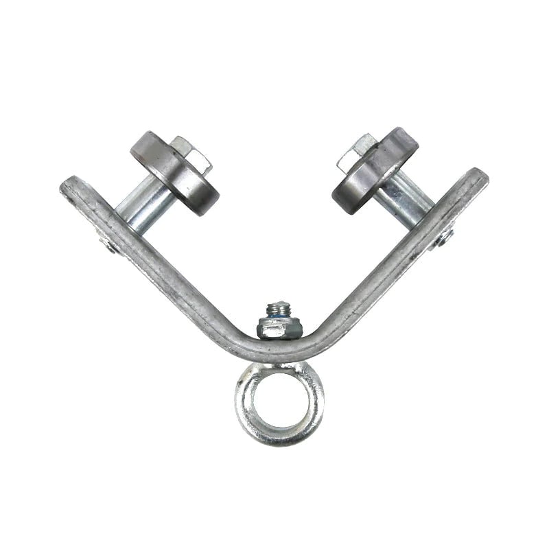 Lisslune | Angle Iron Pulley