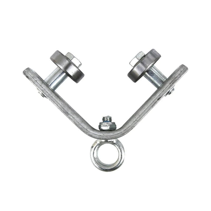 Lisslune | Angle Iron Pulley