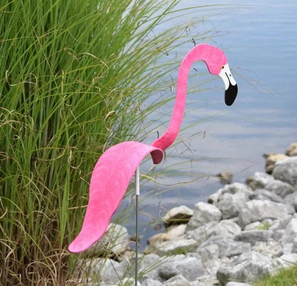 Lisslune | Flamingo Dancing