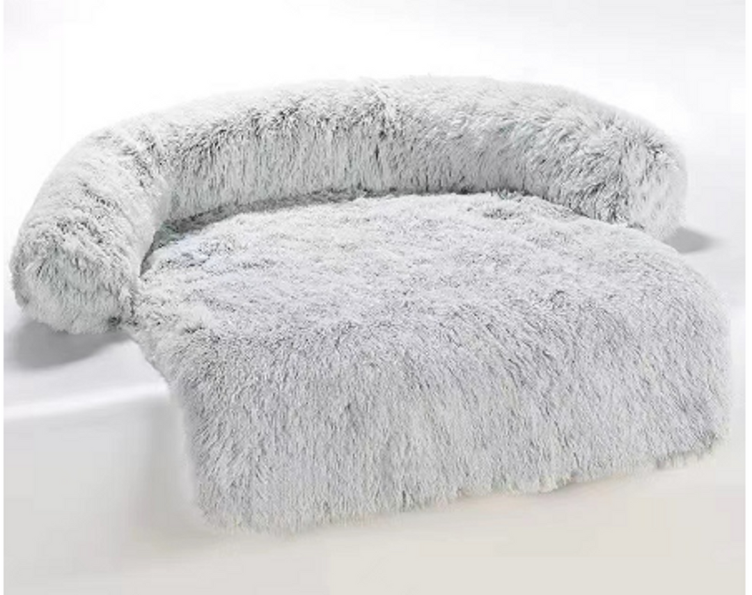 Lisslune | Dog bed cushion