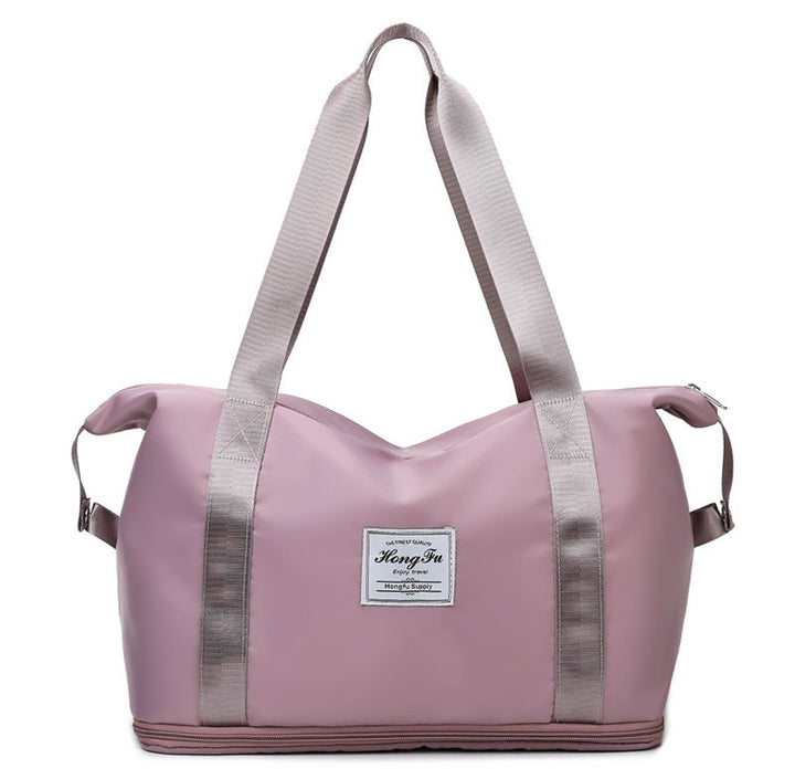 Lisslune | Expandable travel bag