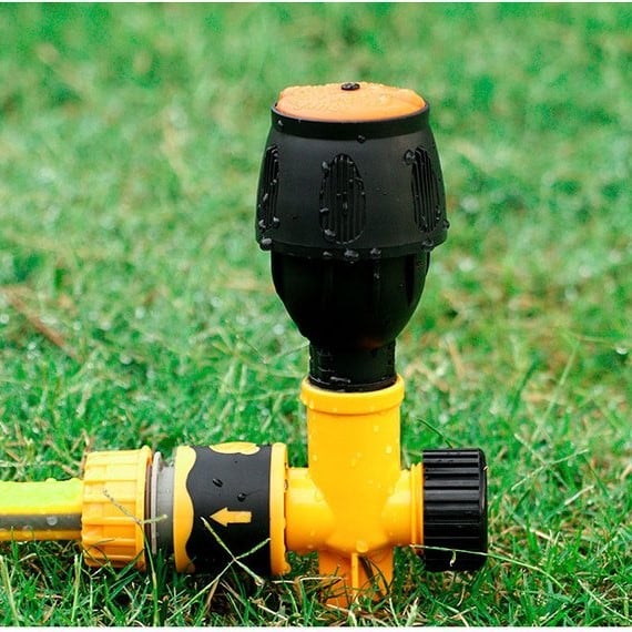 Lisslune | 360° Adjustable Garden Sprinkler – adjustable irrigation
