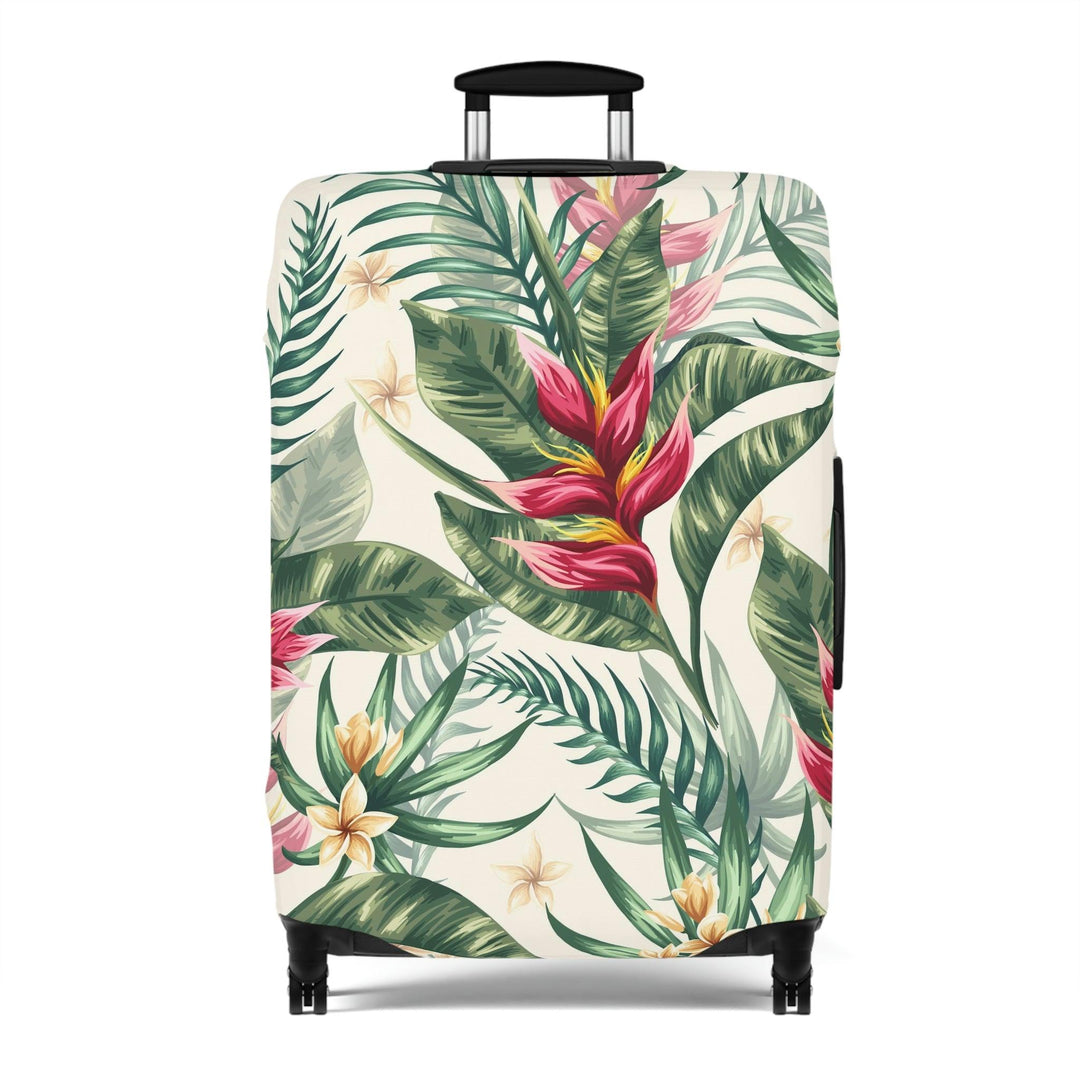 Lisslune | Travel Elegance: Stylish Luggage Protector for Jetsetters