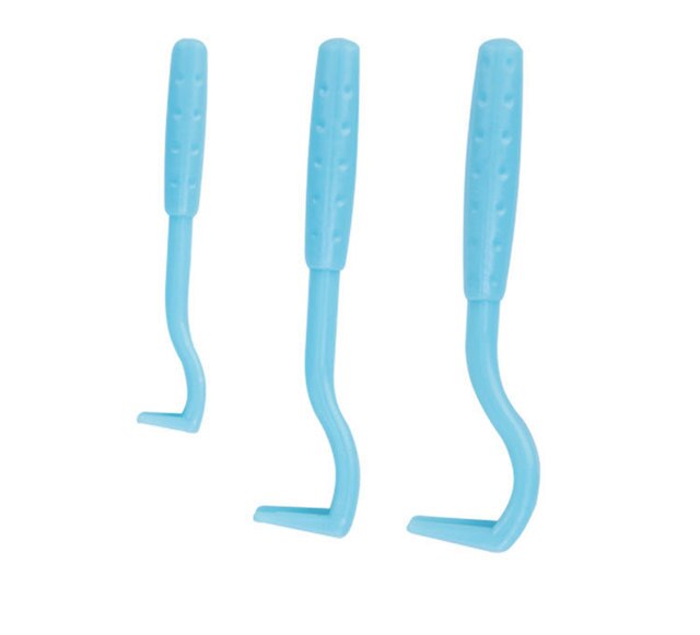 Lisslune | Tick remover tool