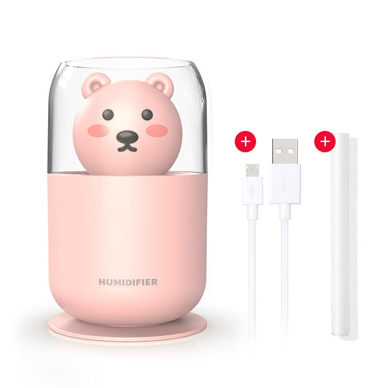 Lisslune | Animal humidifier