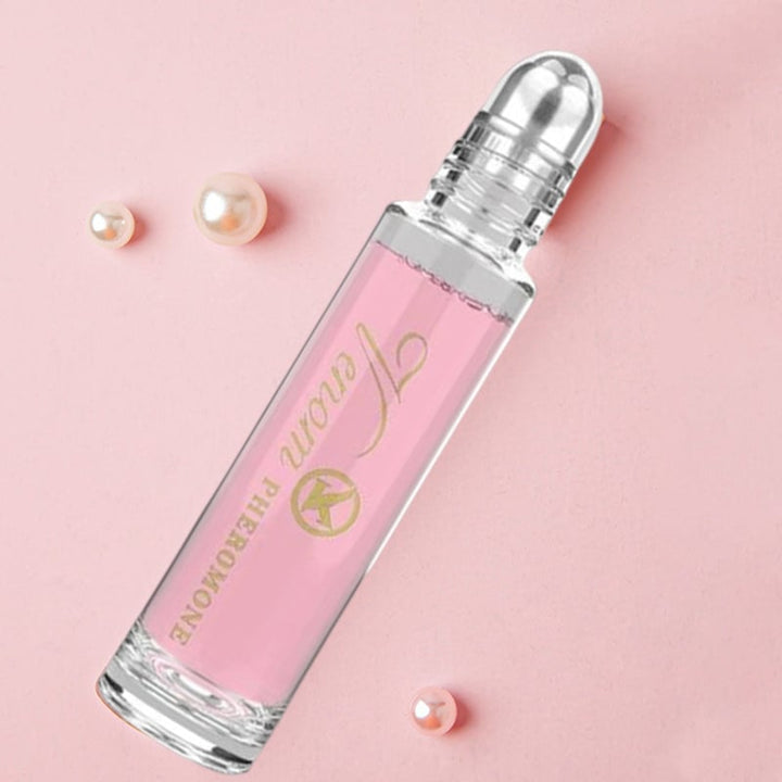 Lisslune | Rollerball Perfume