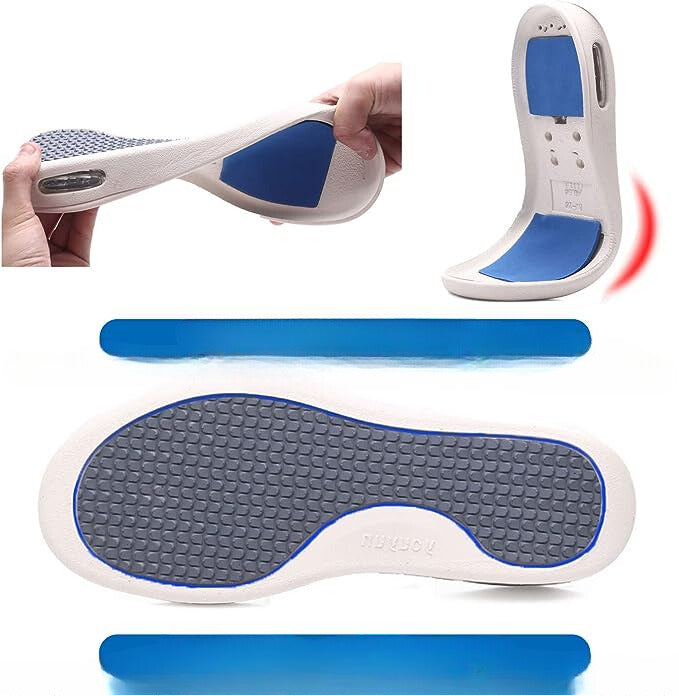 Lisslune | COMFORTABLE WIDE DIABETIC SHOES (UNISEX)