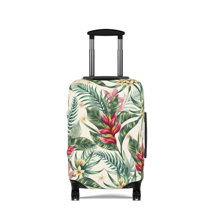 Lisslune | Travel Elegance: Stylish Luggage Protector for Jetsetters