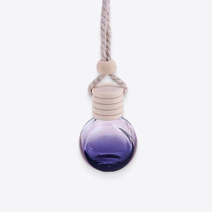Lisslune | Orb Bottle Air Freshener