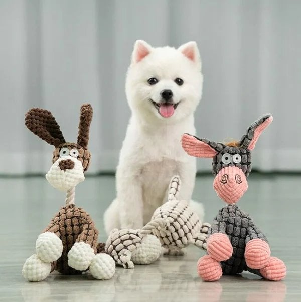 Lisslune | Pet Soft Toy