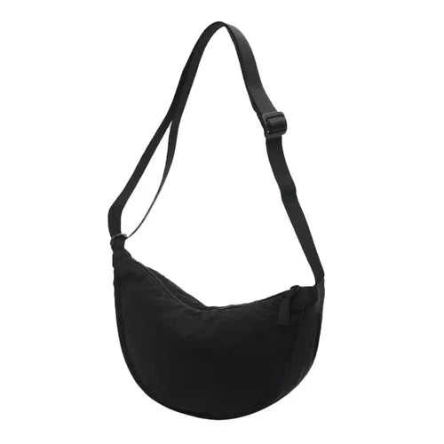 Lisslune | Simple Women's Knödel Crossbody Bag