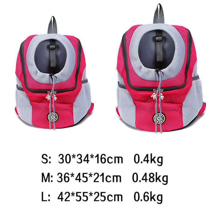 Lisslune | Small Animal Carrier