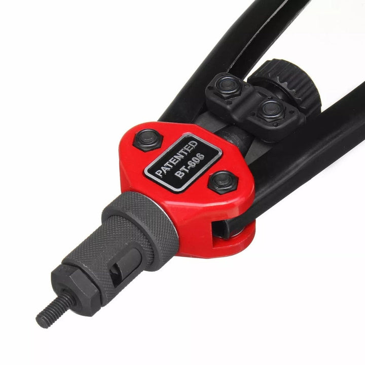 Lisslune | Premium Automatic Rivet Tool Set