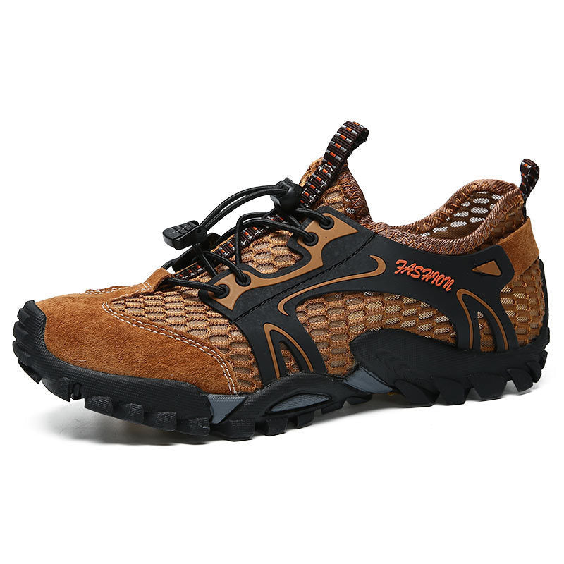 Lisslune | OUTDOOR-HIKING SHOES