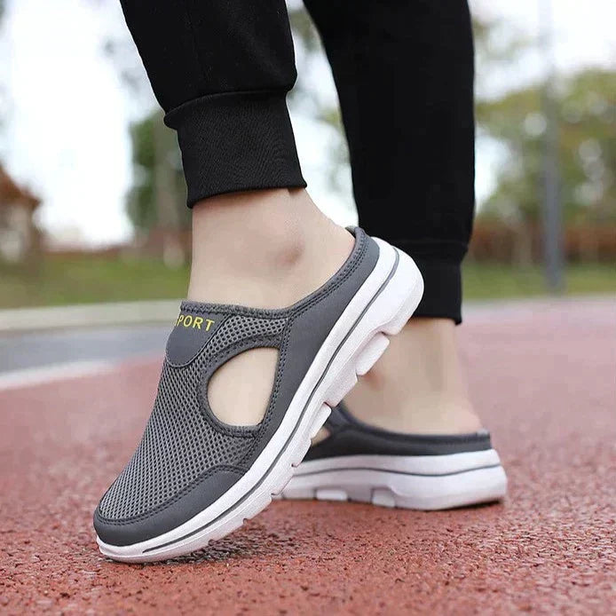 Lisslune | Orthopedic Slipper