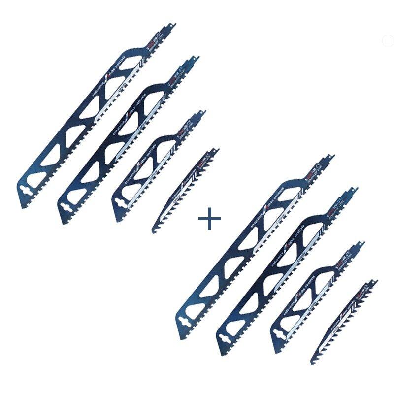 Lisslune | Hard Alloy Saw Blade For Cutting Wood, Cement and brick