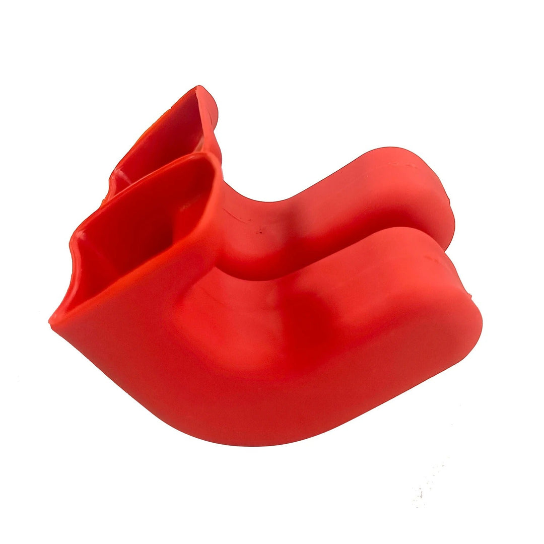 Lisslune | Jeep Wrangler & Gladiator Front Bumper Tow Hook Cover