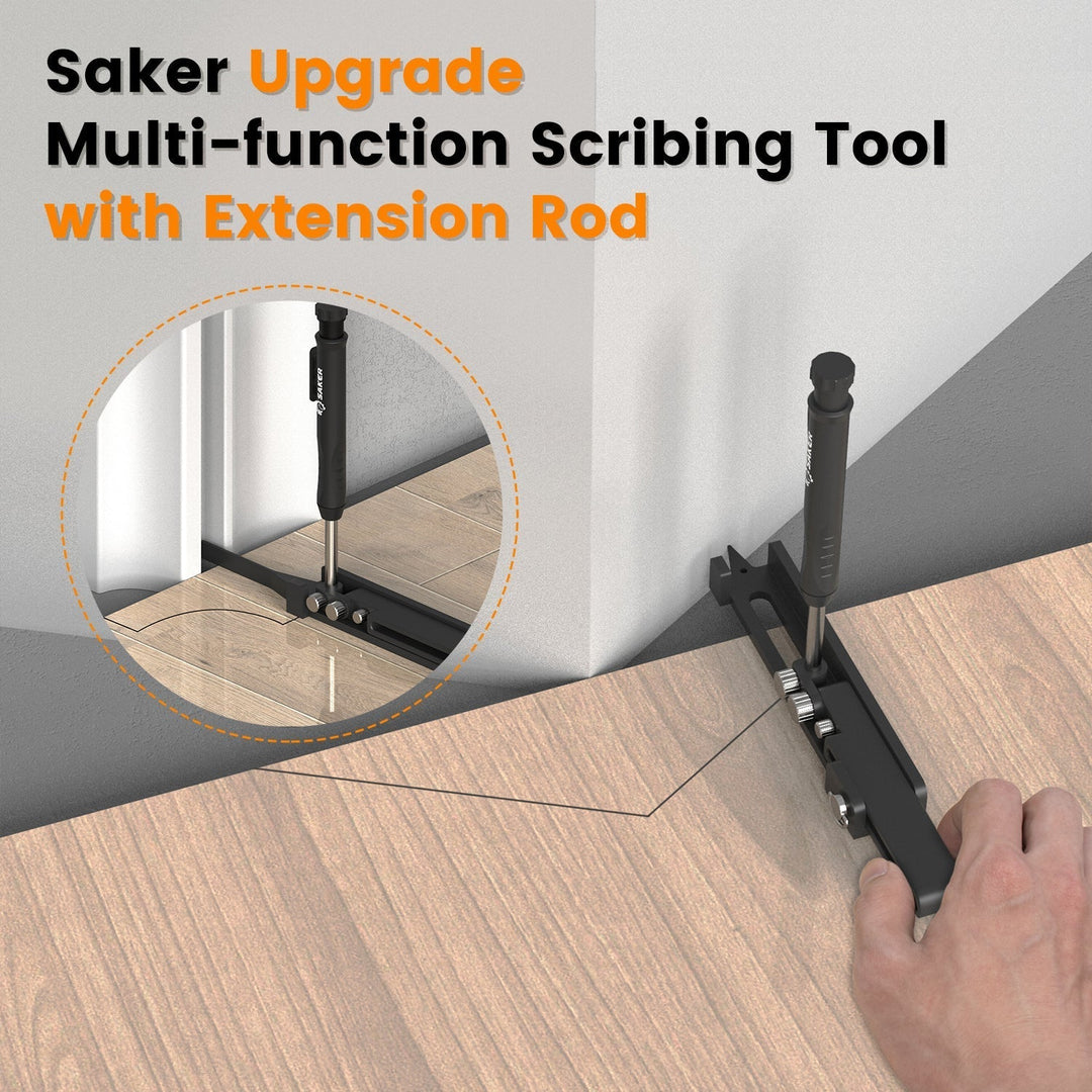 Lisslune | Saker Multifunctional Slot Tool