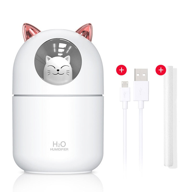 Lisslune | Animal humidifier