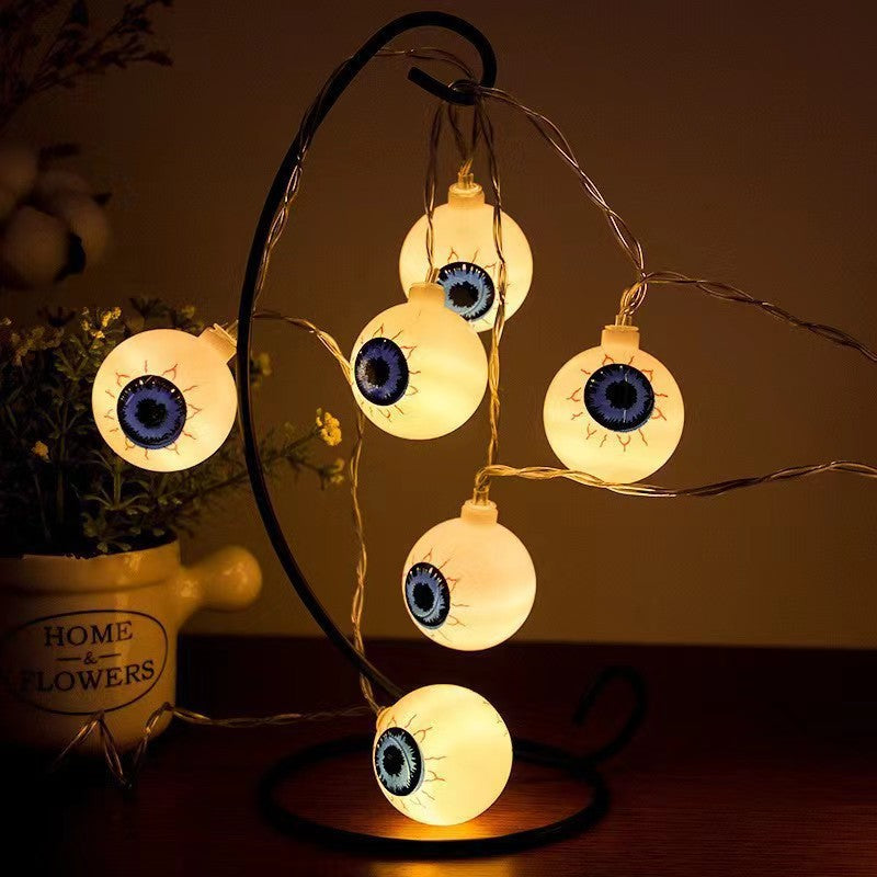 Lisslune | Halloween Decoration String Lights