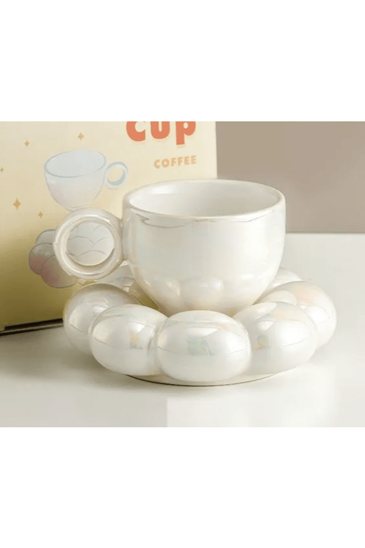Lisslune | Decor Coffee Mug