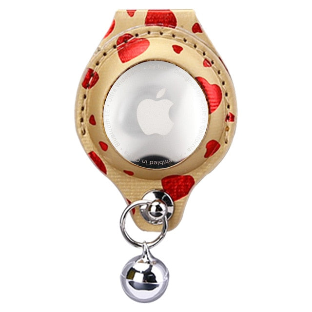Lisslune | Protection-Dog tracker-Collar