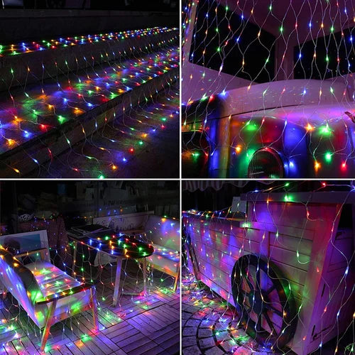 Lisslune | Special Waterproof String Lights