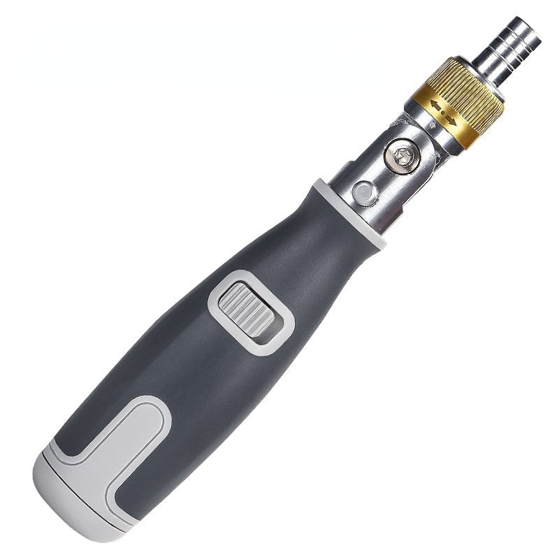 Lisslune | 10 in 1 Multi-angle ratchet screwdriver Professional tools