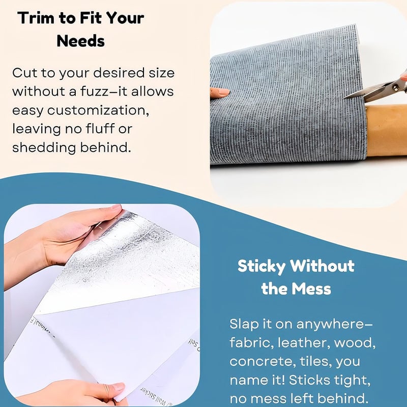 Lisslune | Cat Scratching Mat