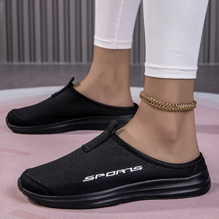 Lisslune | Breathable and Comfortable Men's Shoes