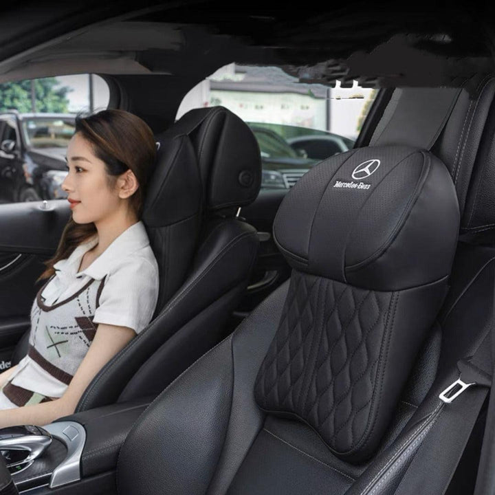 Lisslune | Comfort Neck Support Pillow Car