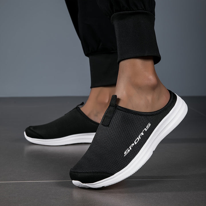 Lisslune | Breathable and Comfortable Men's Shoes