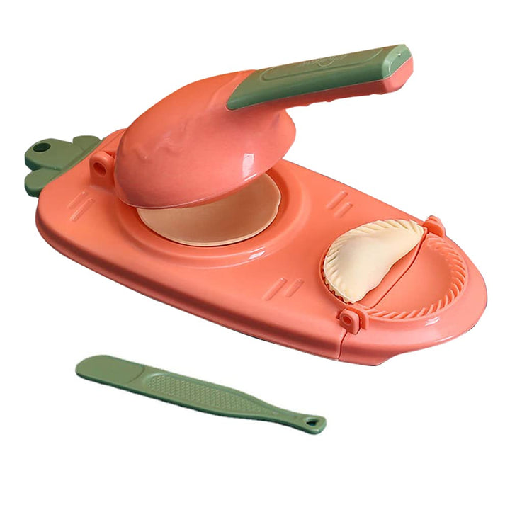 Lisslune | New 2 In 1 Dumpling Maker