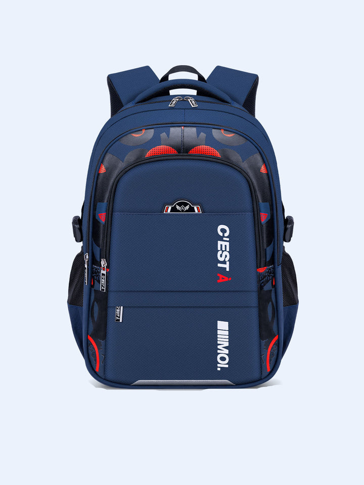 Lisslune | Teenager School Backpacks