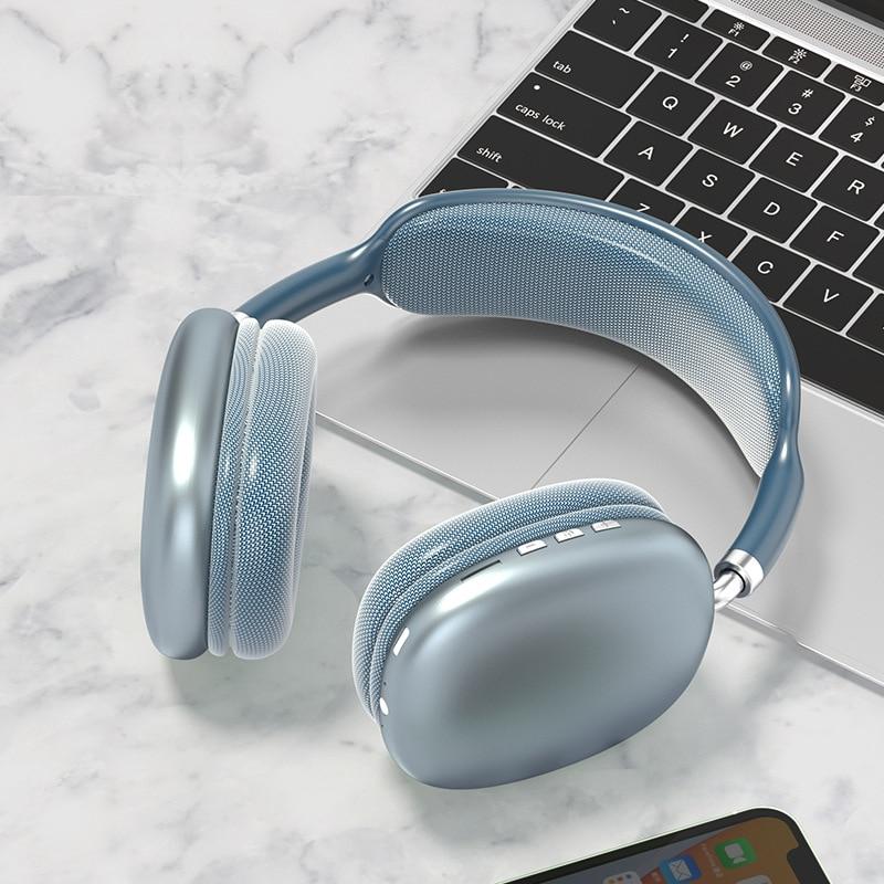 Lisslune | Aesthetic Moon Headphones | TODAY WITH FREE BAG